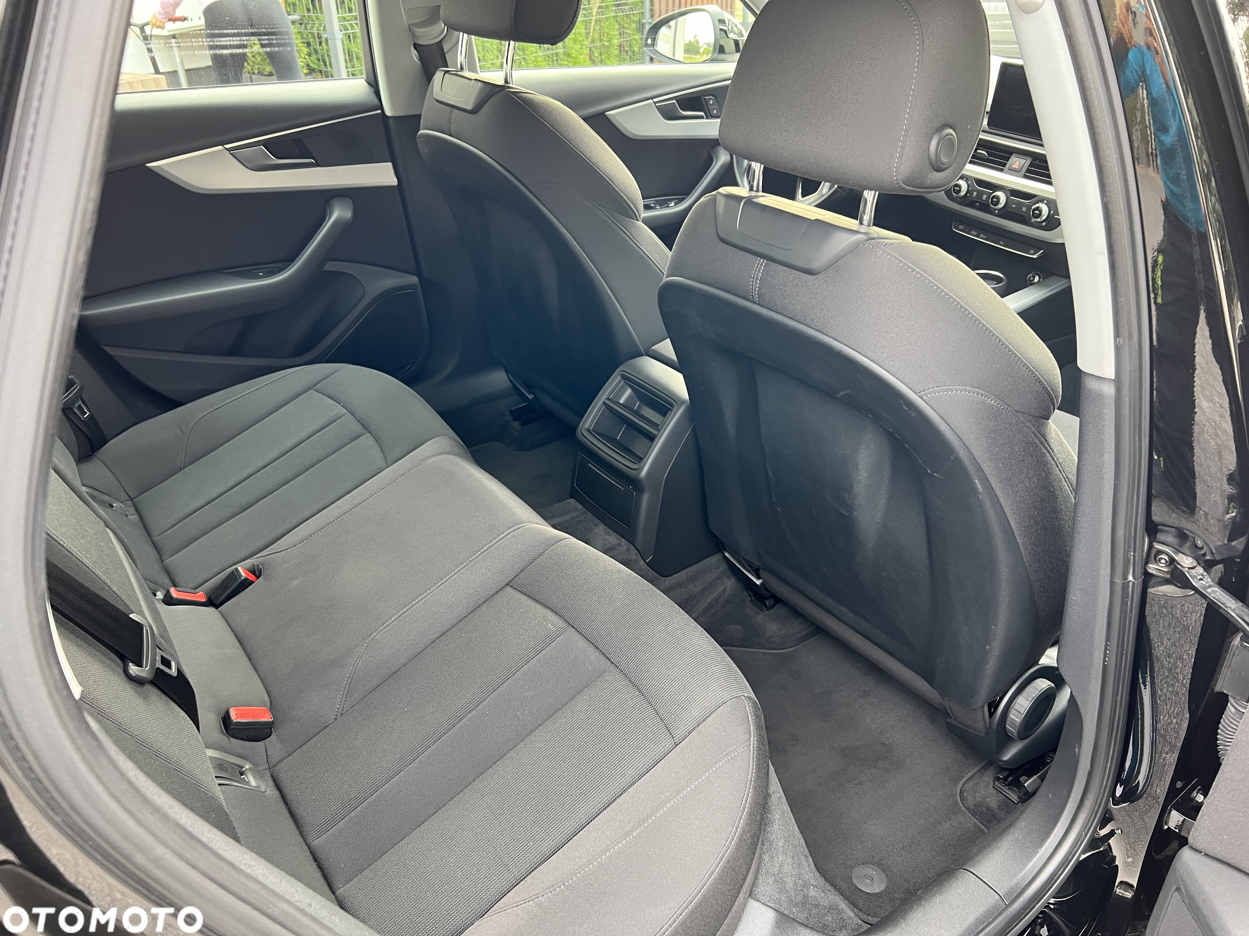 Audi A4 - 12