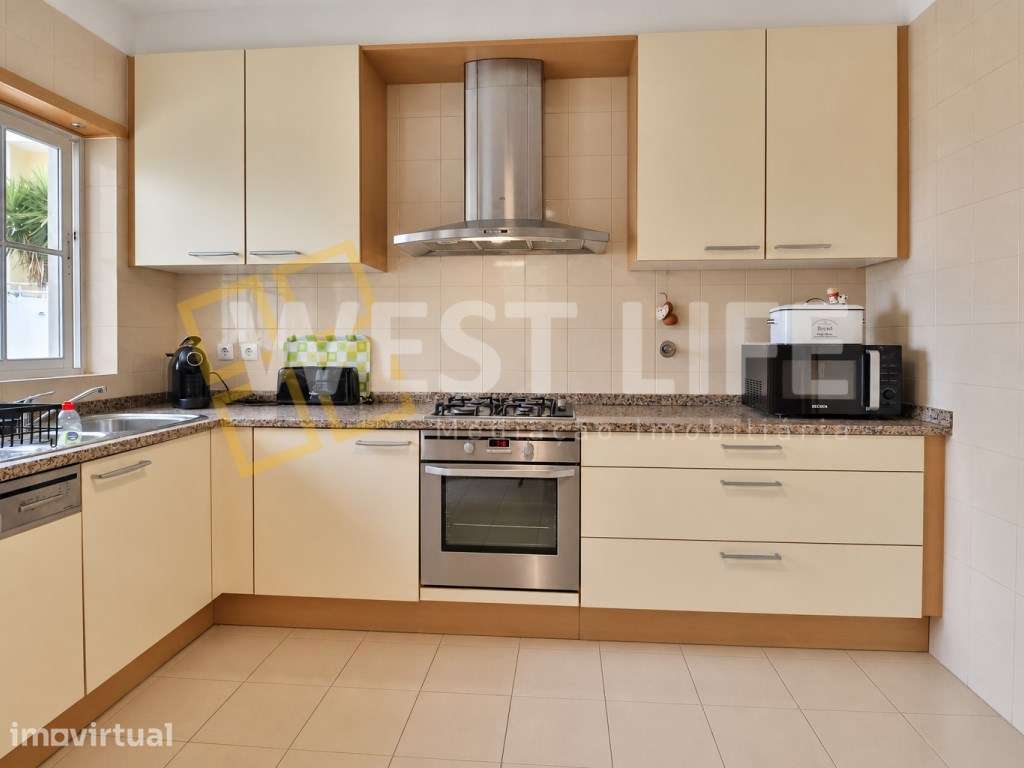Apartamento T2 para Arrendamento na Ericeira | EXCLUSIVO WEST LIFE ... - Grande imagem: 5/25