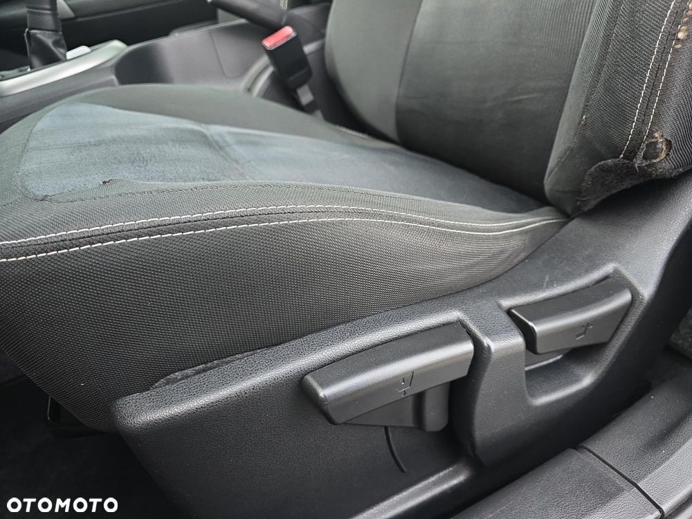 Nissan Qashqai 1.6 I-Way - 20