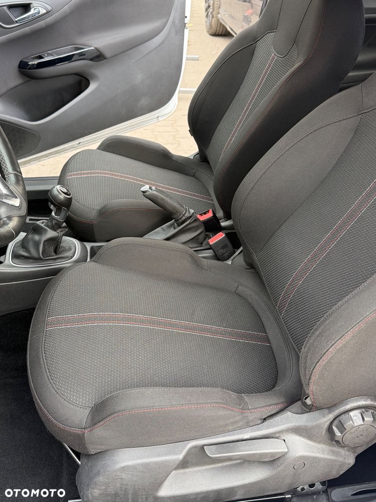 Opel Corsa 1.4 Color Edition - 14