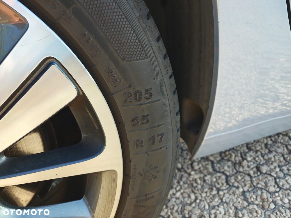 Citroën C4 Picasso 2.0 BlueHDi MoreLife S&S - 5
