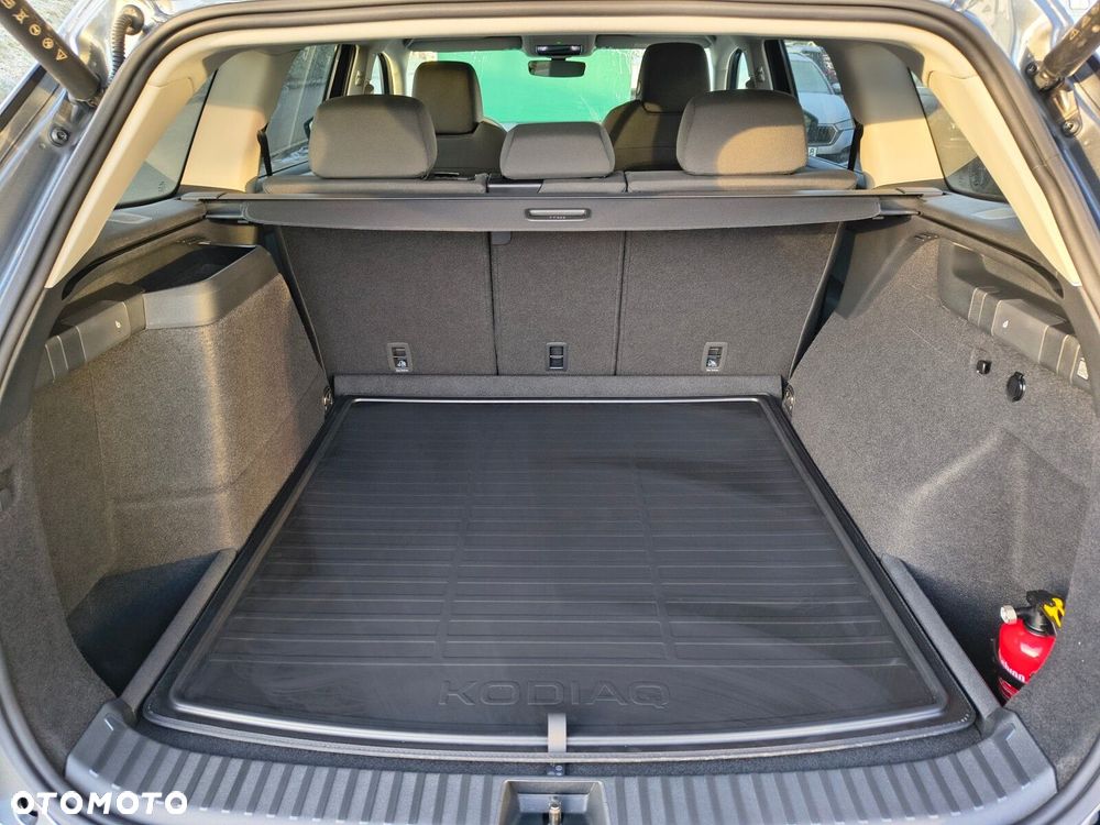 Skoda Kodiaq - 13