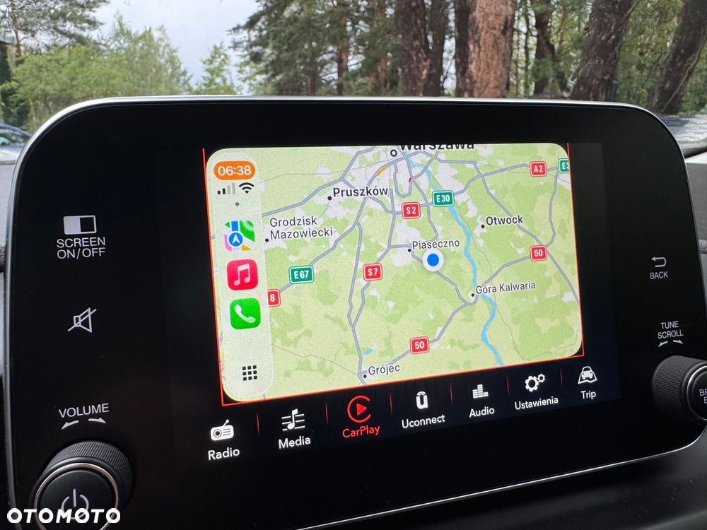 Fiat Tipo 1.4 16V Lounge - 25