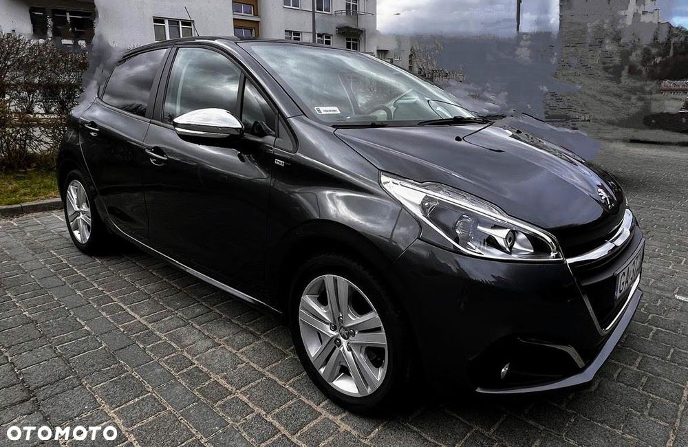 Peugeot 208 1.2 PureTech Active - 1