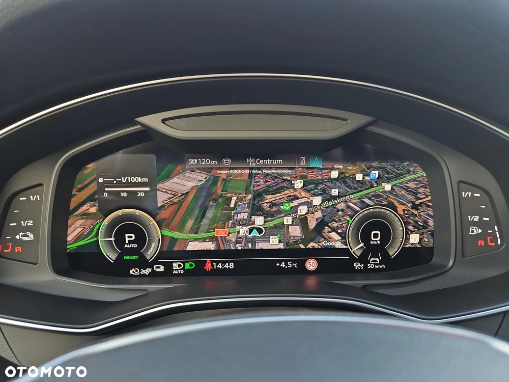 Audi A6 Limousine 50 TFSI e PHEV Quattro S Line S tronic - 25