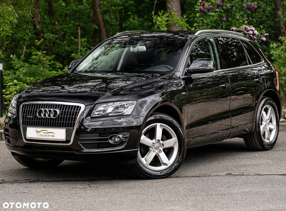 Audi Q5 2.0 TDI Quattro - 16