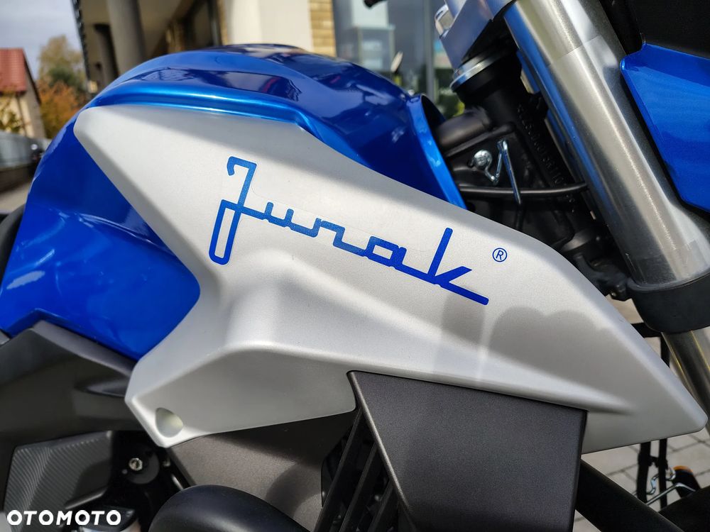 Junak RX One - 19