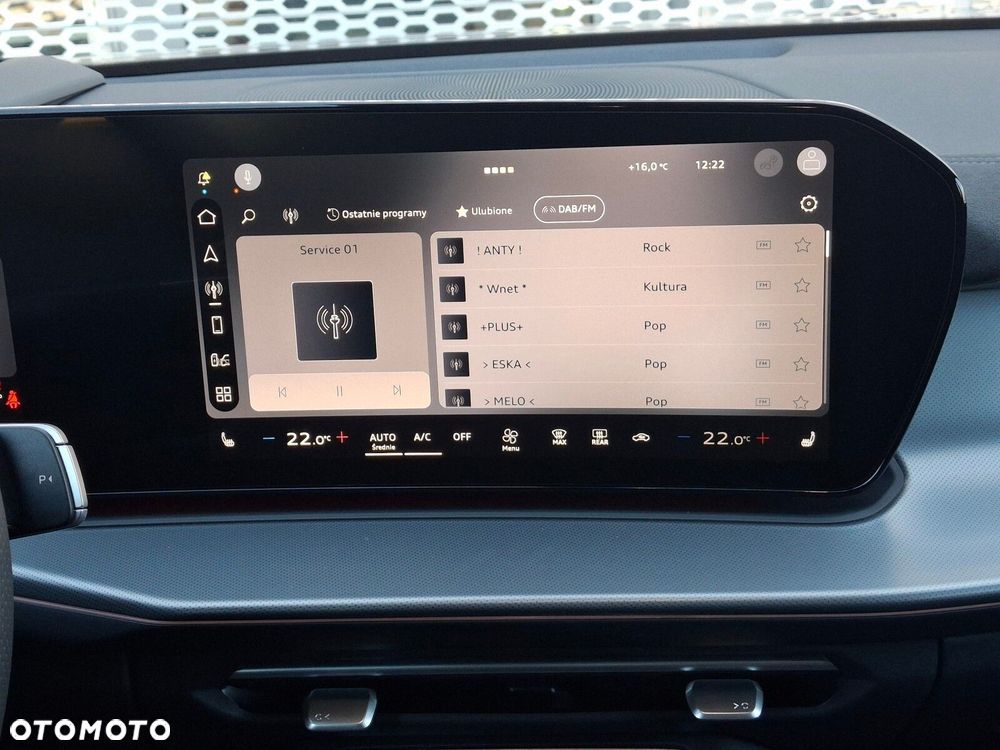 Audi Q3 Sportback - 24