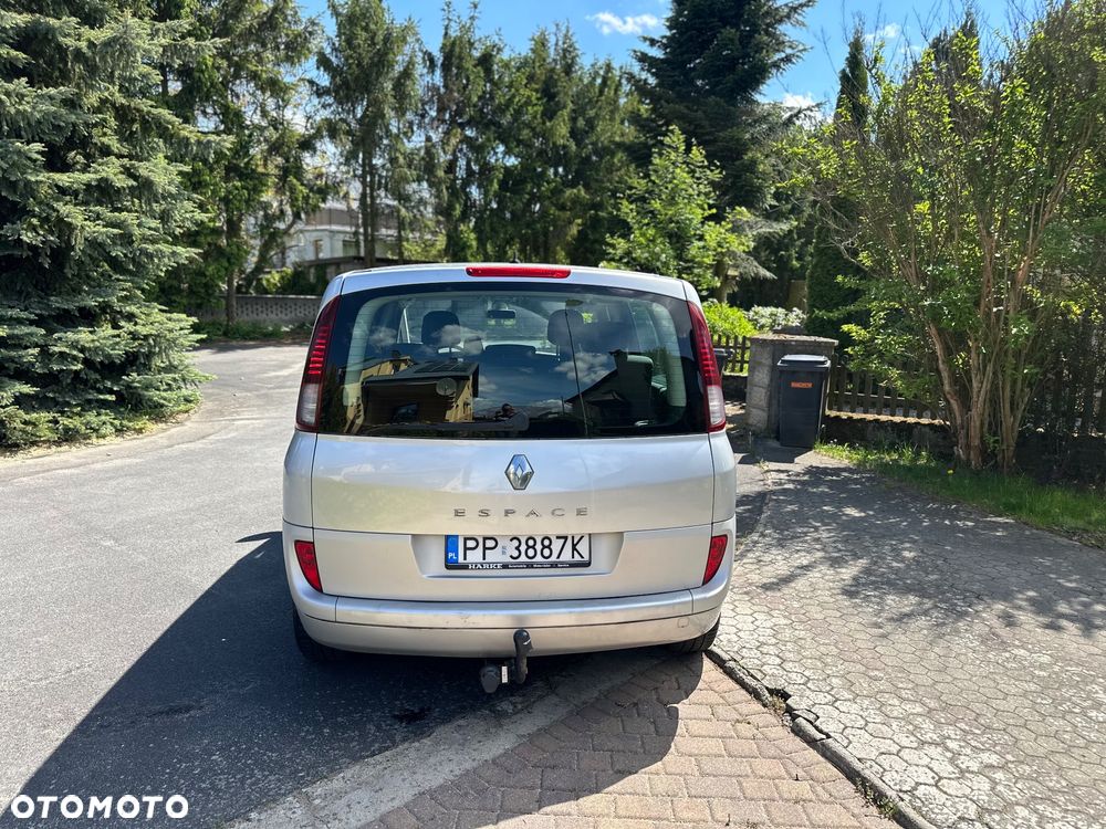 Renault Espace - 6