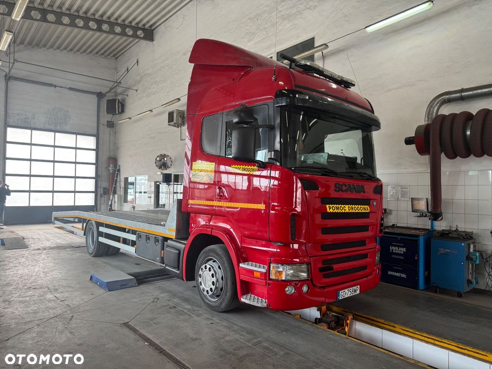 Scania R380 - 3