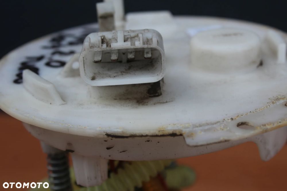 POMPKA PALIWA KOSZYK PŁYWAK OPEL INSIGNIA A 2.0 TURBO 13575130 - 3