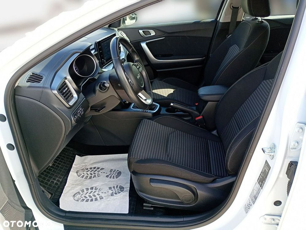 Kia Ceed 1.0 T-GDI M - 19