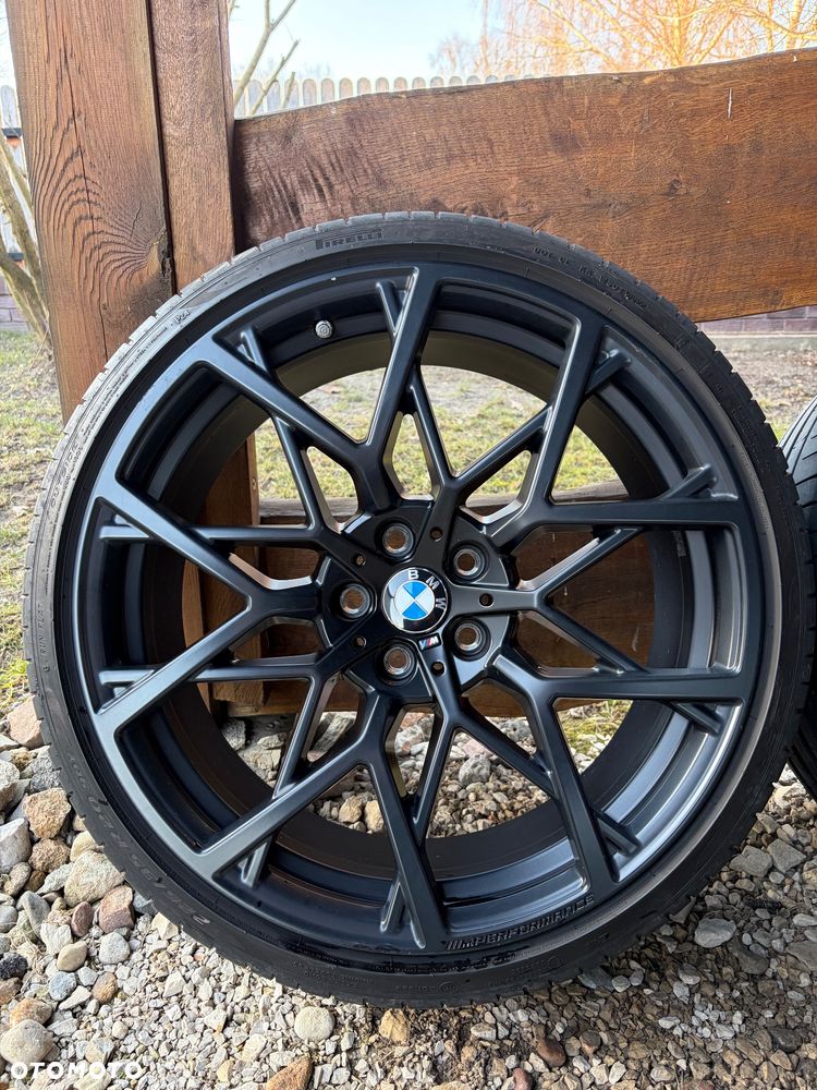 Felgi Styling 795M 20 Kute - 3