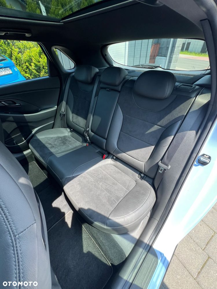 Hyundai i30 N - 11