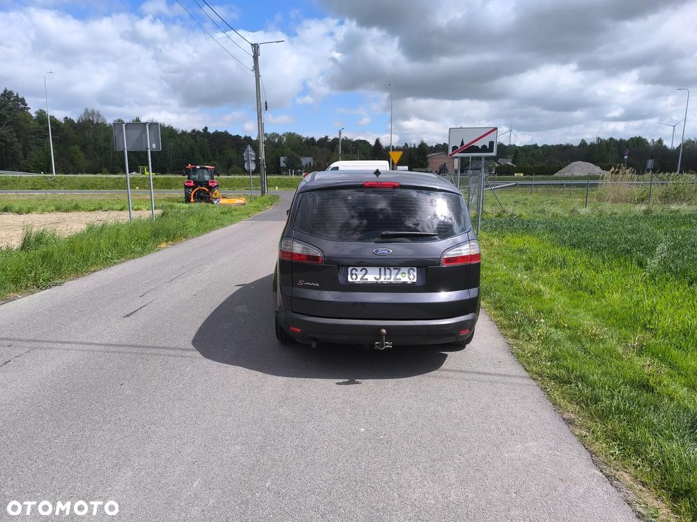 Ford S-Max 2.0 Titanium - 6