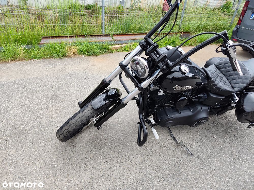 Harley-Davidson Softail Fat Boy - 23