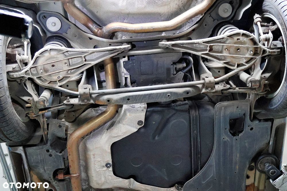 Volvo S80 - 35