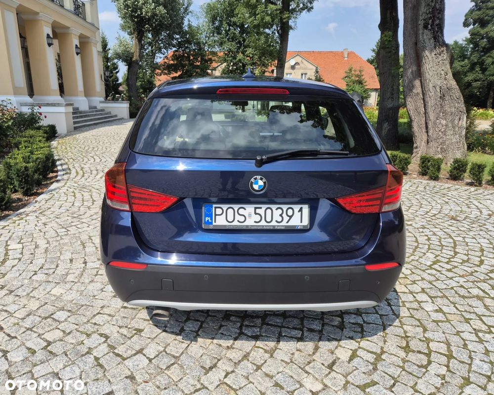 BMW X1 - 5