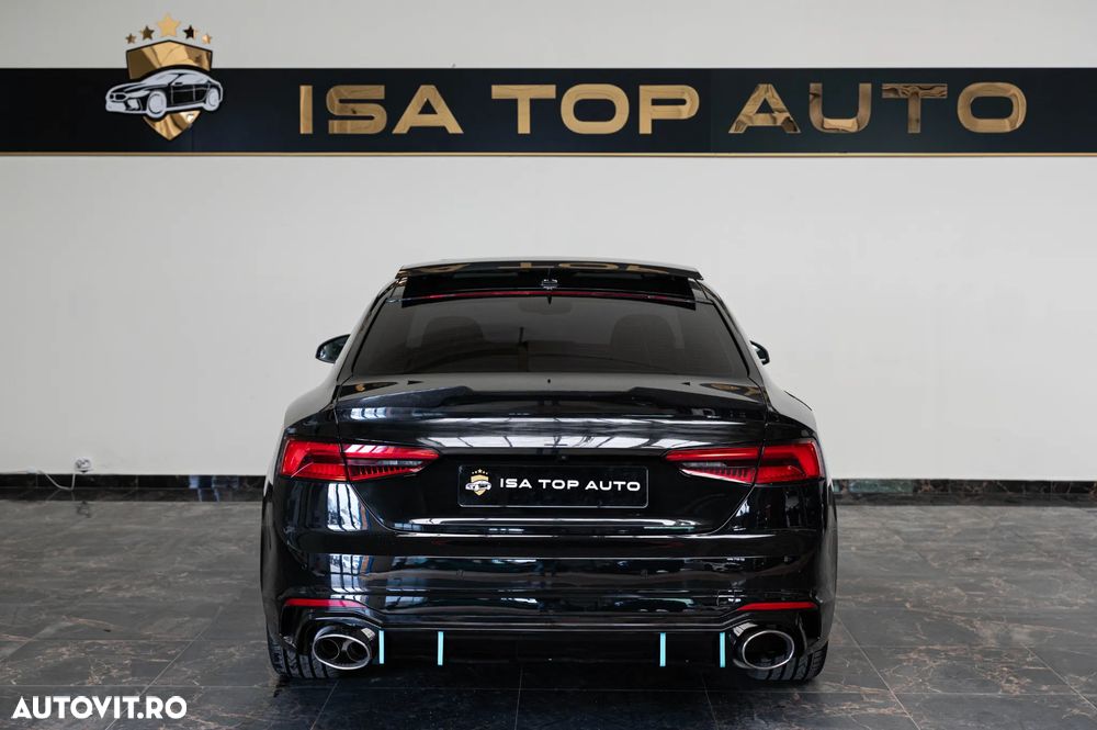 Audi A5 2.0 TDI S tronic sport - 38