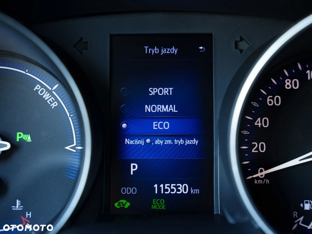 Toyota C-HR 1.8 Hybrid Prestige - 27