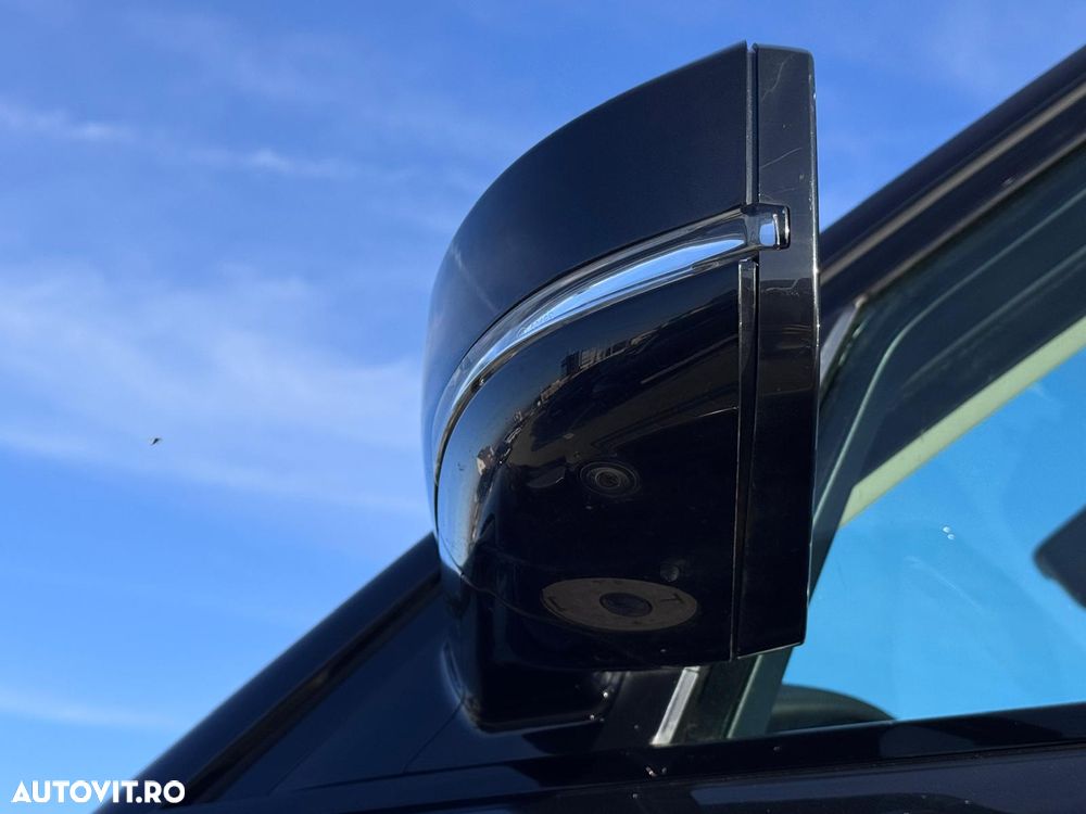 Land Rover Range Rover 5.0 V8 S/C Autobiography - 7