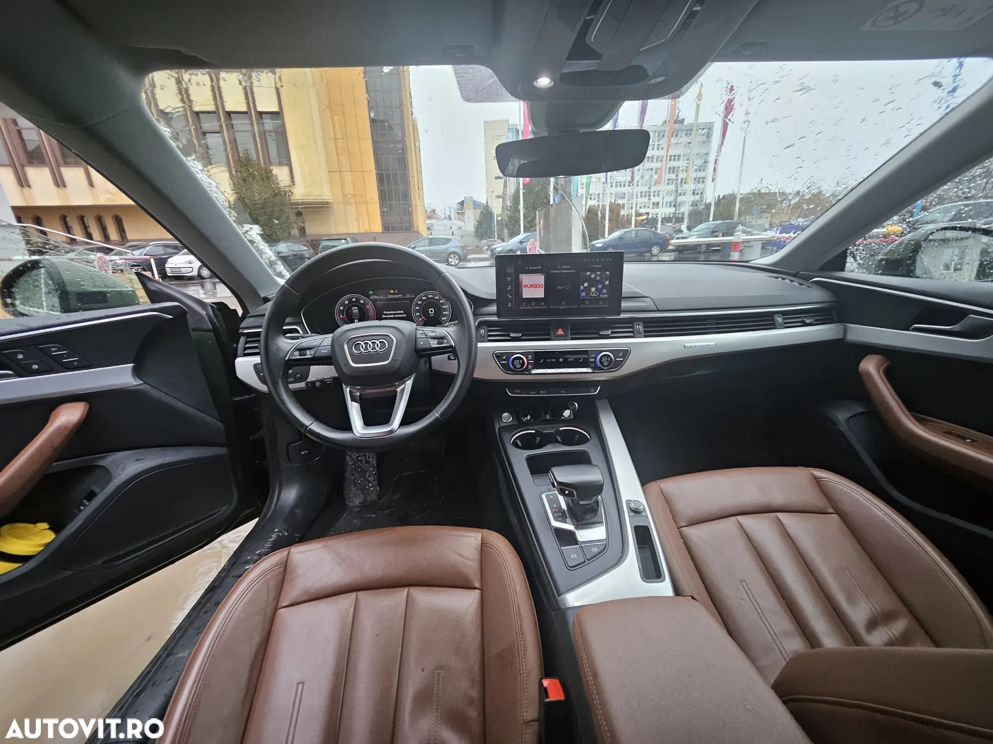 Audi A5 - 4