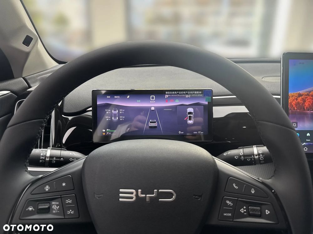 BYD Sealion 5 1.5 Design - 15