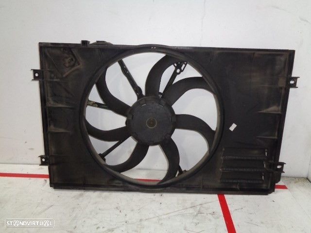 ELECTROVENTILADOR SEAT LEON 2010 -1K0959455EF - 4