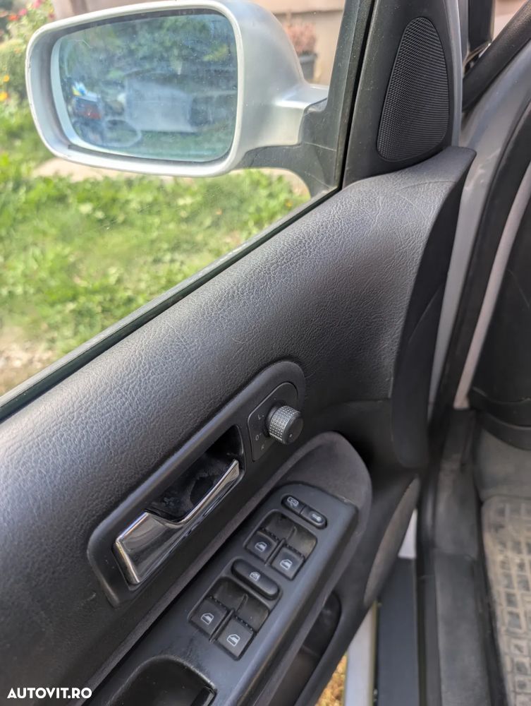 Volkswagen Golf Variant 1.9 TDI - 9