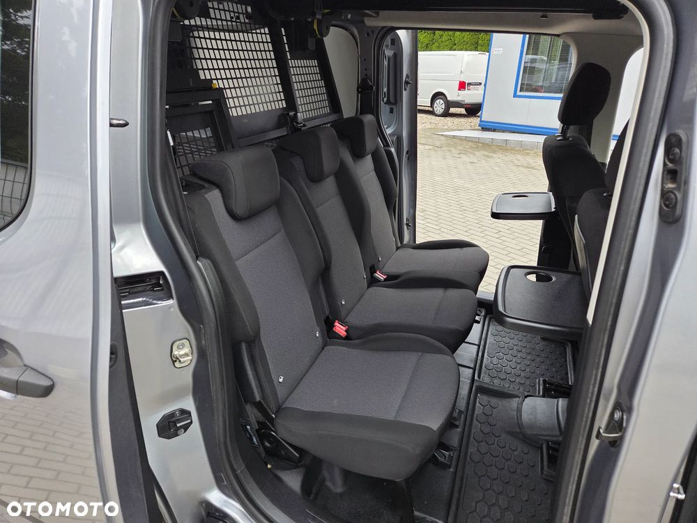 Opel Combo - 23