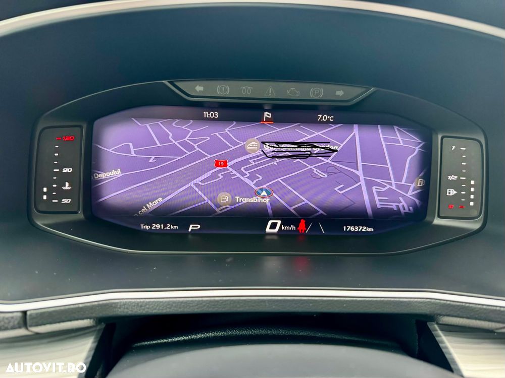 Seat Tarraco 2.0 TDI SCR DSG Xperience - 8