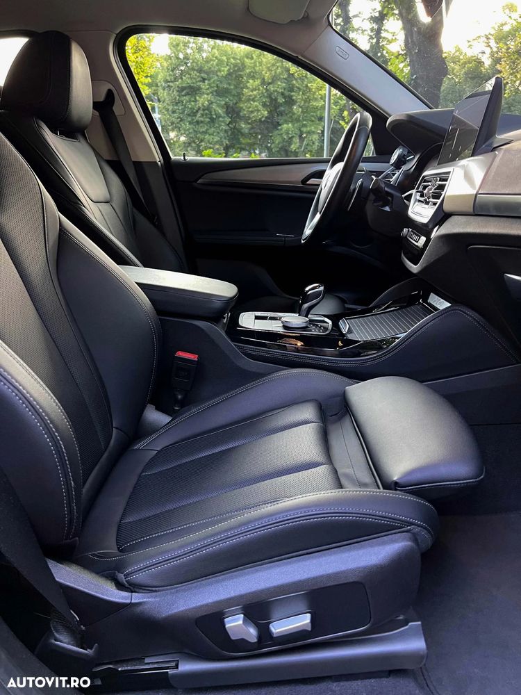 BMW X4 - 21