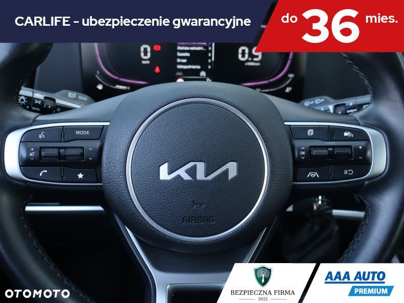 Kia Sportage - 20