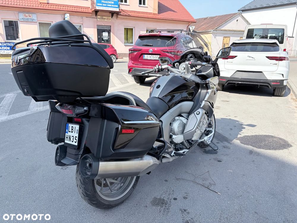 BMW K - 7
