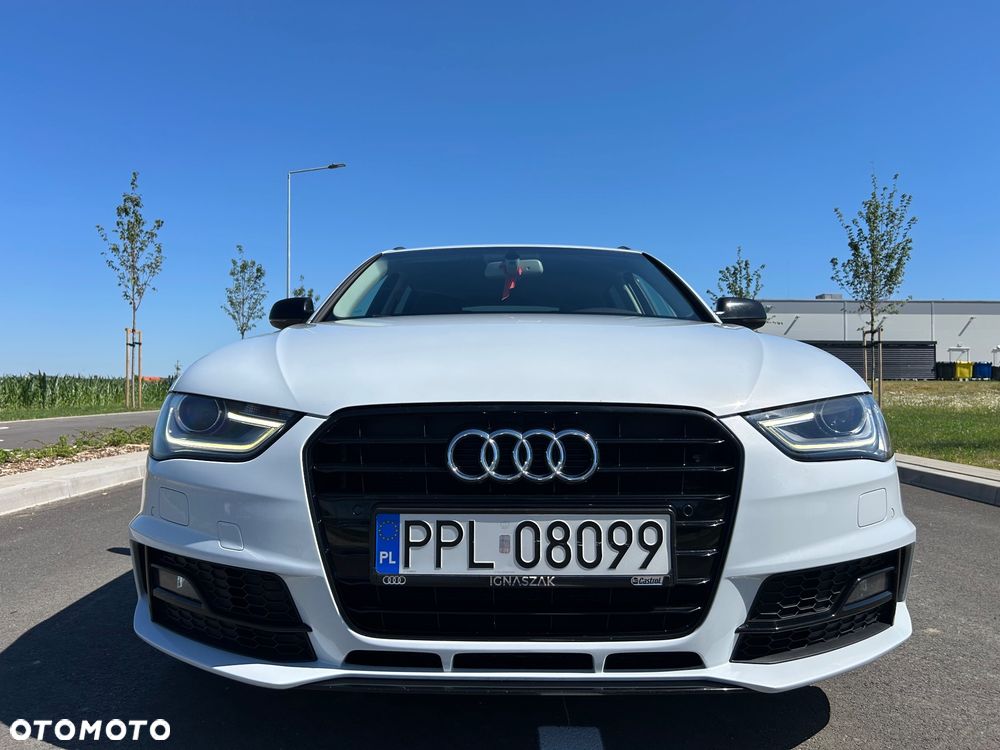 Audi A4 Avant 2.0 TDI clean diesel - 7