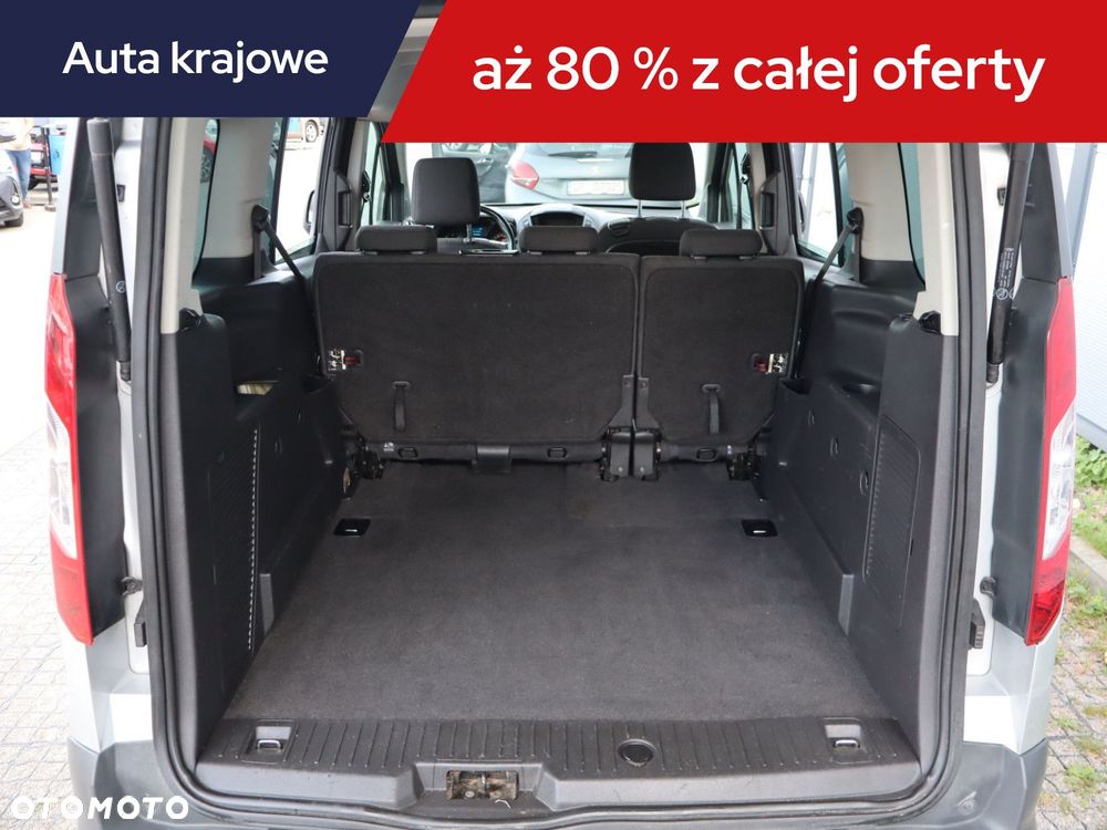 Ford Tourneo Connect - 16