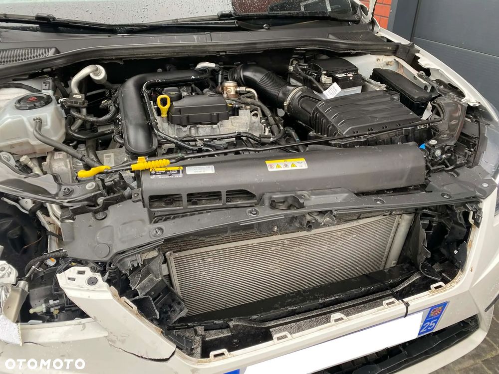 Seat Ibiza 1.0 TSI S&S Style Edition - 29