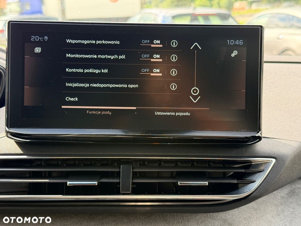 Peugeot 5008 1.5 BlueHDi GT S&S - 36