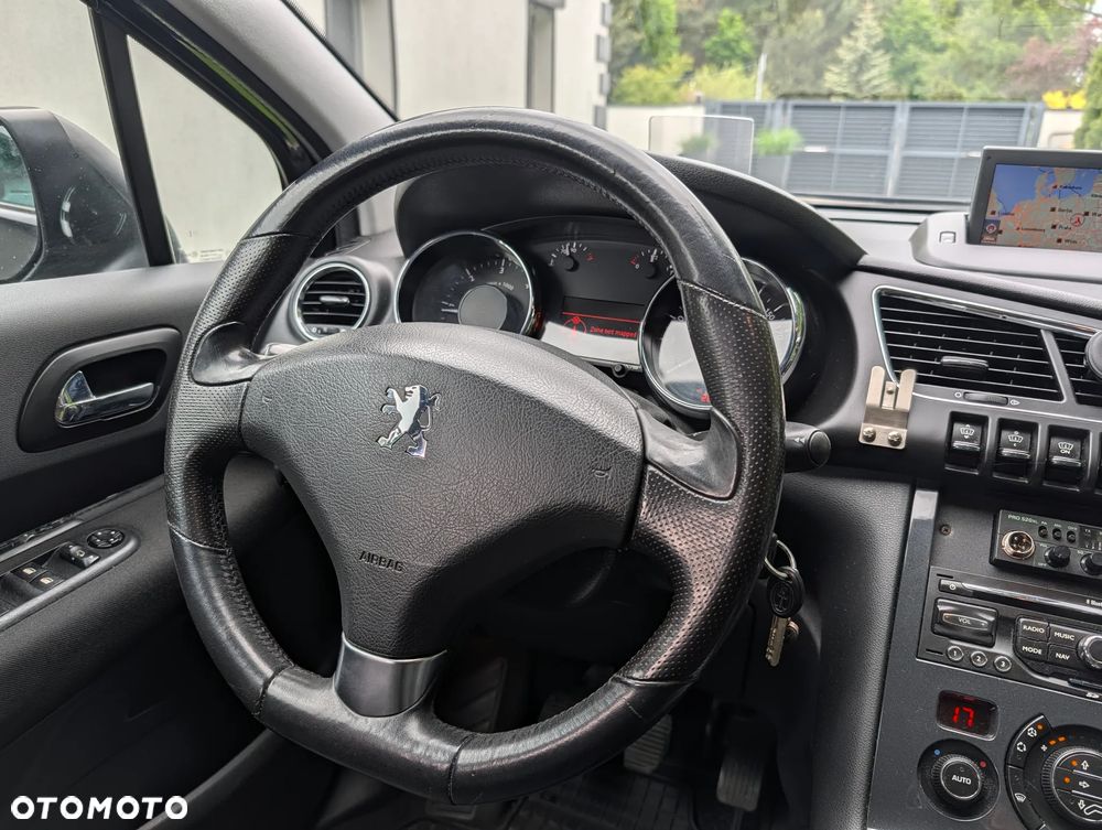 Peugeot 3008 HDi FAP 150 Premium - 20