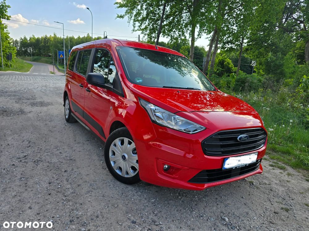 Ford Transit Connect 240 L2 Trend - 1