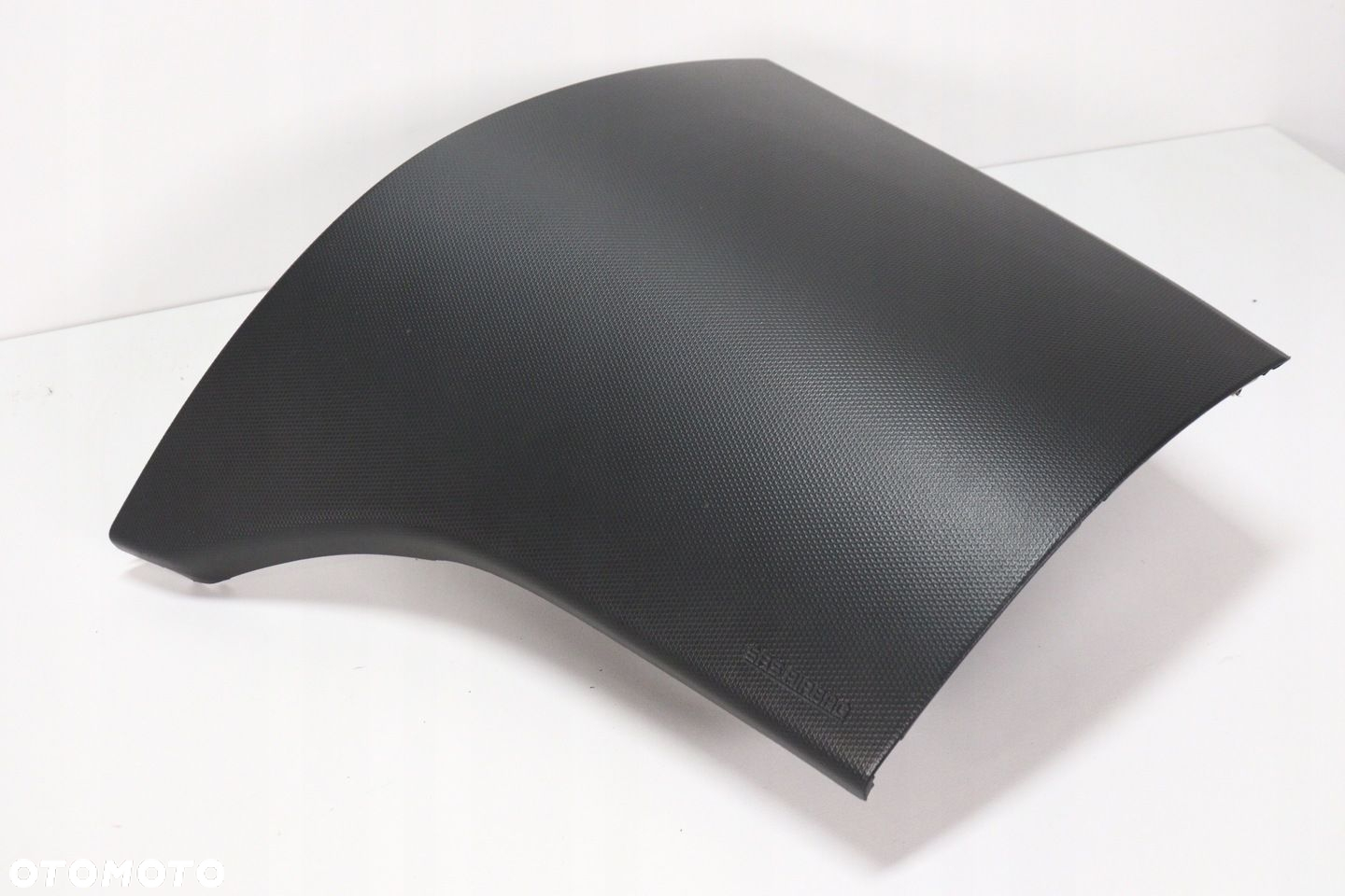 Poduszki Suzuki Swift MK7 AIRBAG PASY ORYGINAŁ 10-13 SZARE - 8