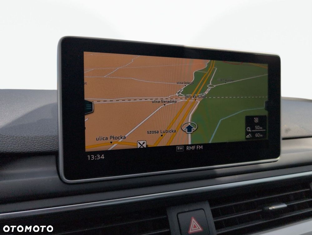 Audi A4 Limousine 40 TFSI mHEV S Line S tronic - 27