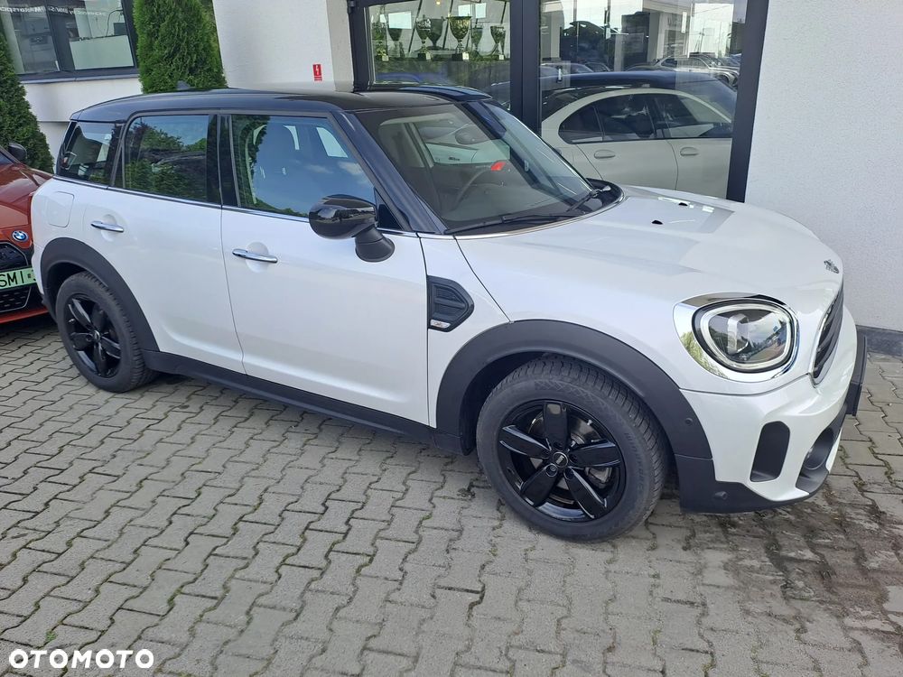 MINI Countryman Cooper - 1