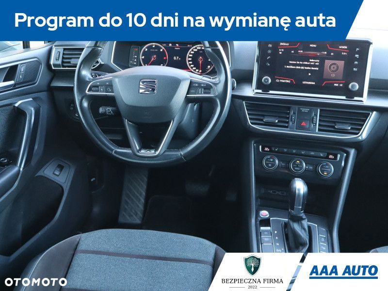 Seat Tarraco - 9