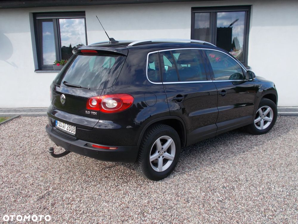 Volkswagen Tiguan 2.0 TDI Sport&Style - 3