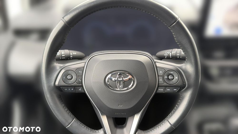 Toyota Corolla 1.8 Hybrid Style - 12