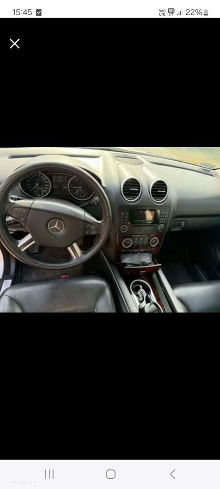 Mercedes-Benz ML - 6