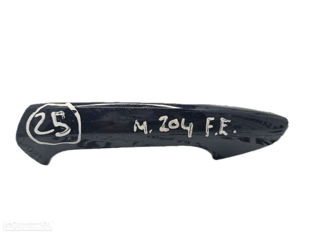 Puxador / Muleta Exterior Mercedes-Benz C-Class (W204) - 1