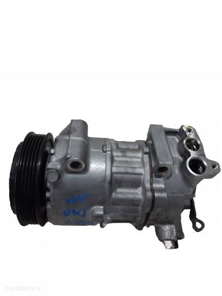 Toyota RAV-4 | Rav4 Kompresor KLIMATYZACJI 447250-0412 - 1