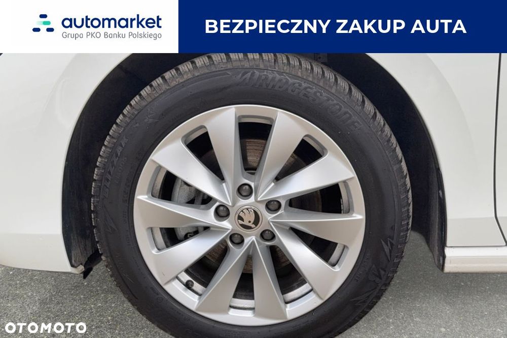 Skoda Superb 2.0 TDI SCR Selection DSG - 9
